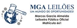 MGA Leilões